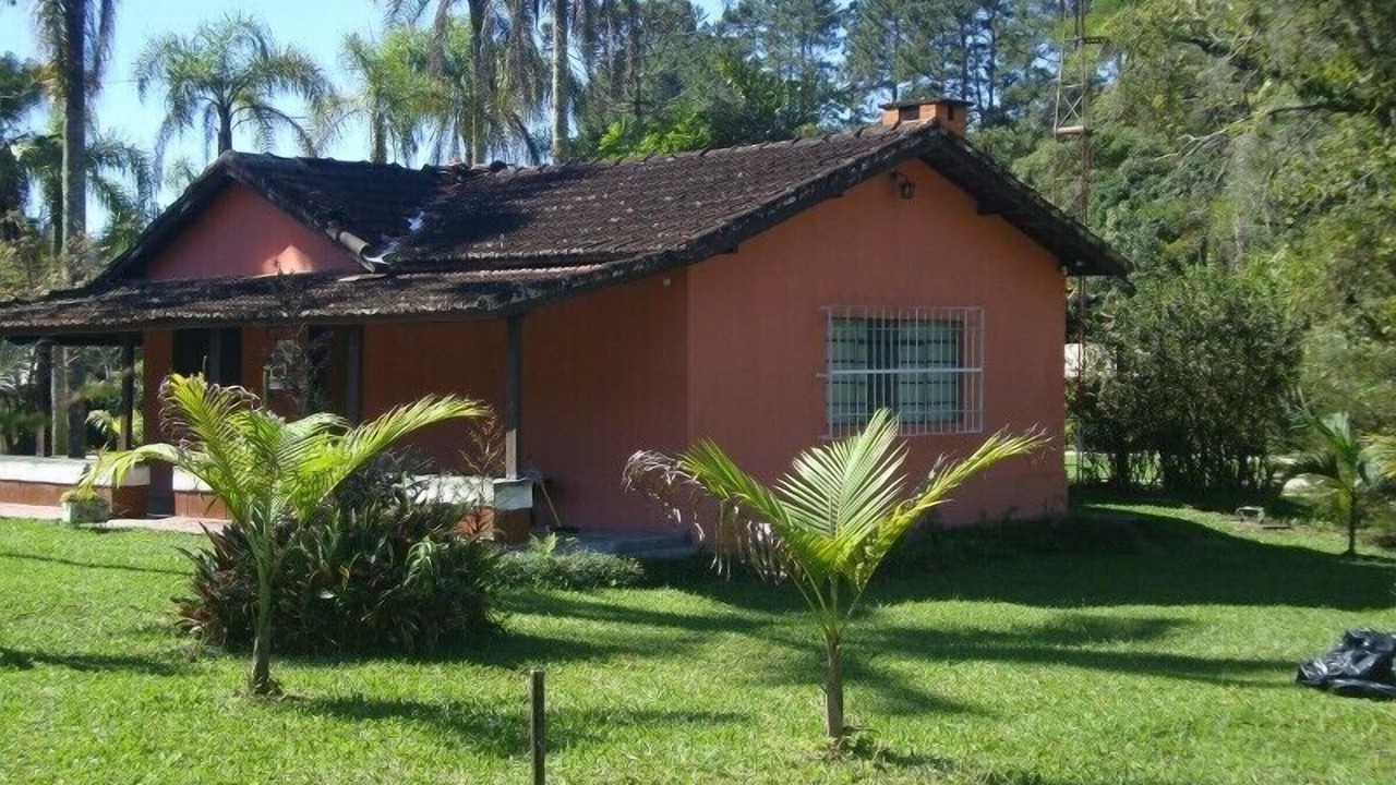 Photo of Outdoor in Juquitiba
