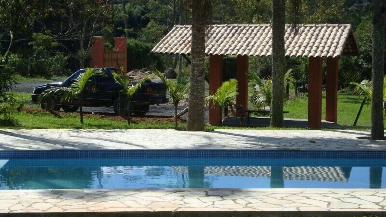 Photo of Outdoor in Juquitiba