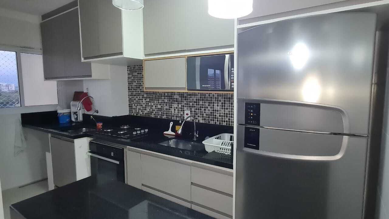 Photo of Kitchen in Jardim Rio da Praia