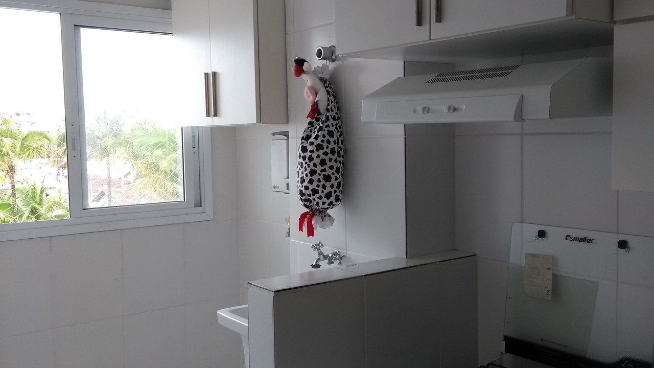 Photo of Kitchen in Jardim Rio da Praia