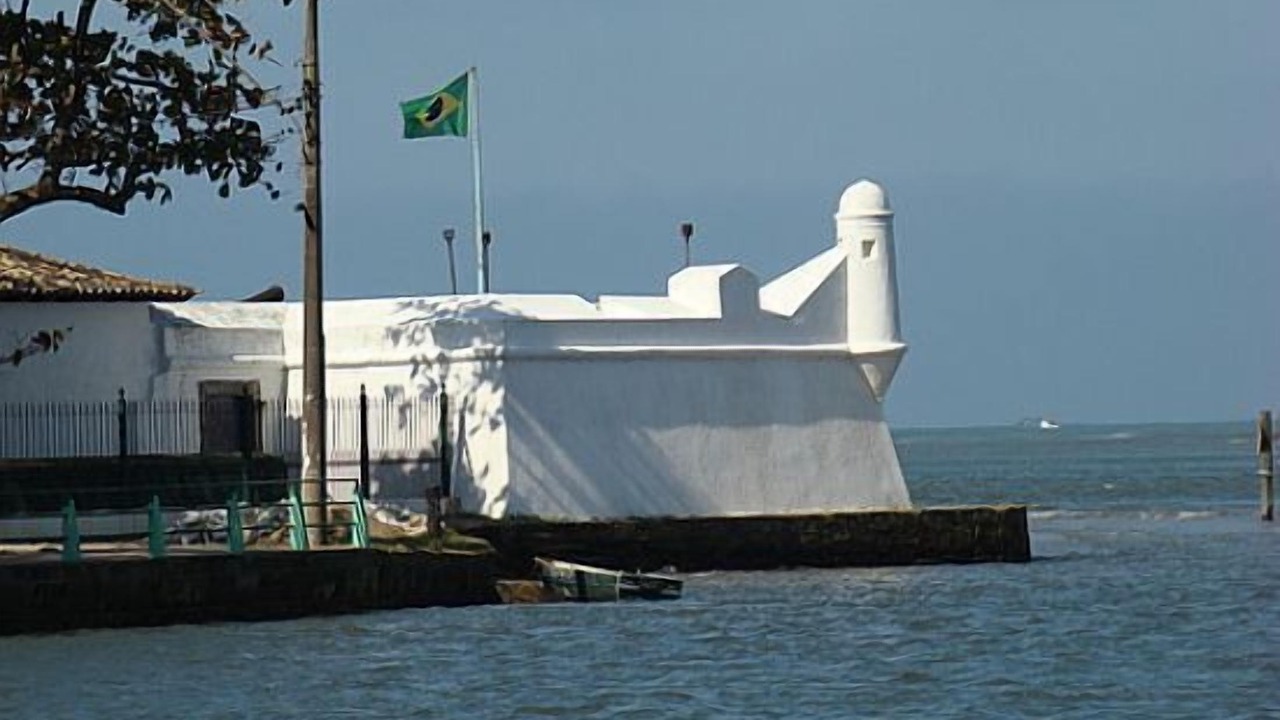 Photo of Outdoor in Jardim Rio da Praia