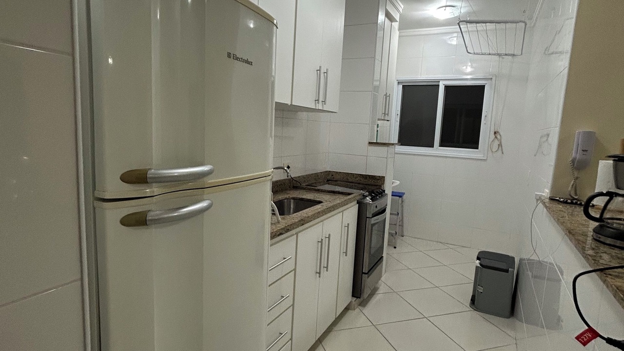 Photo of Kitchen in Praia Grande