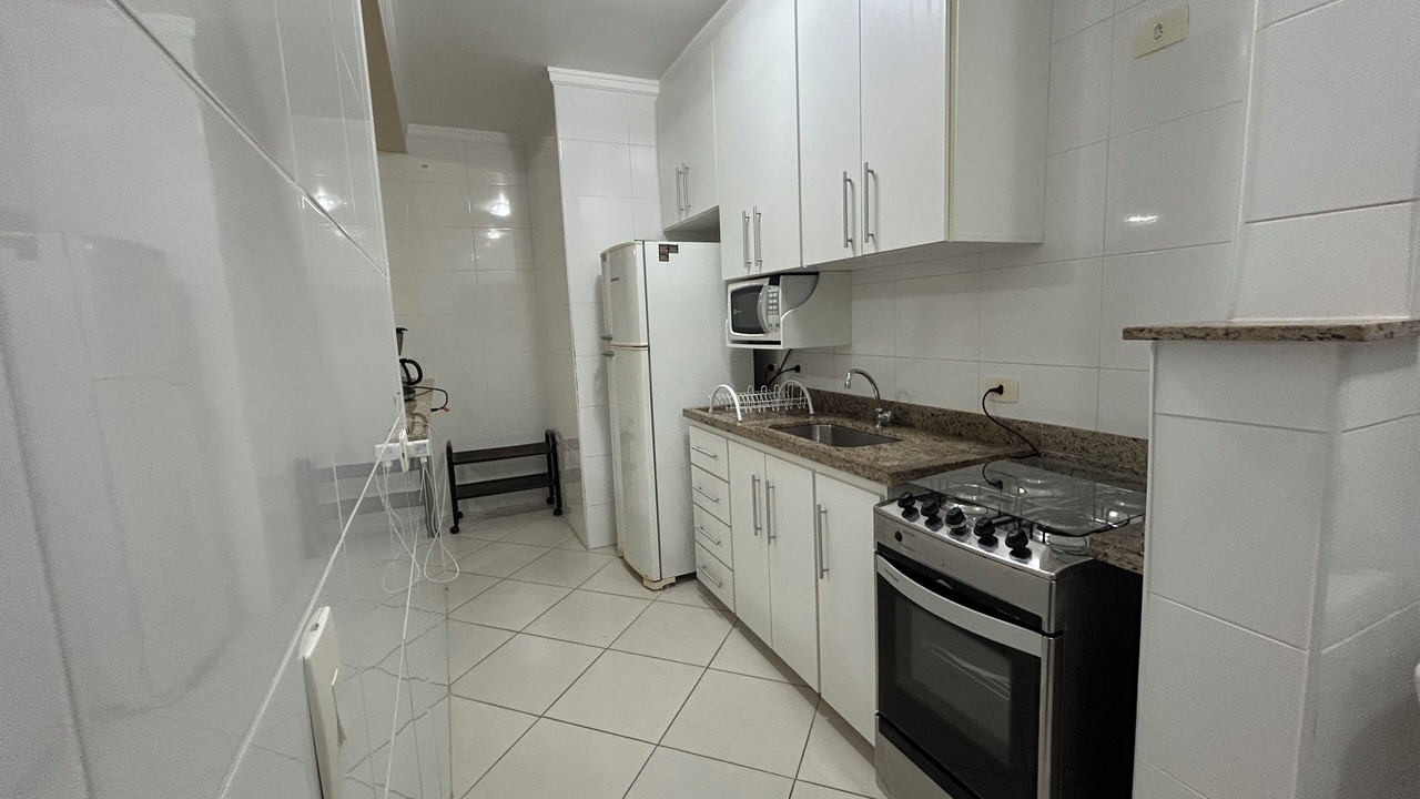 Photo of Kitchen in Praia Grande