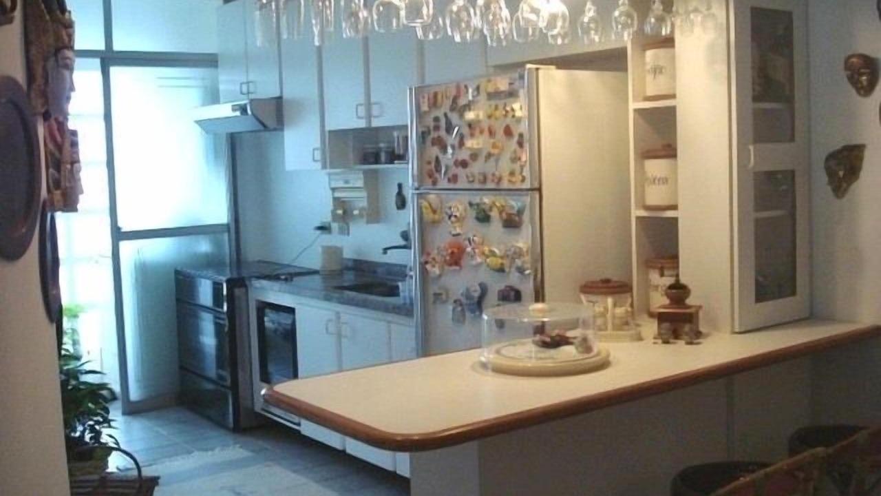 Photo of Kitchen in Jardim Mar e Ceu