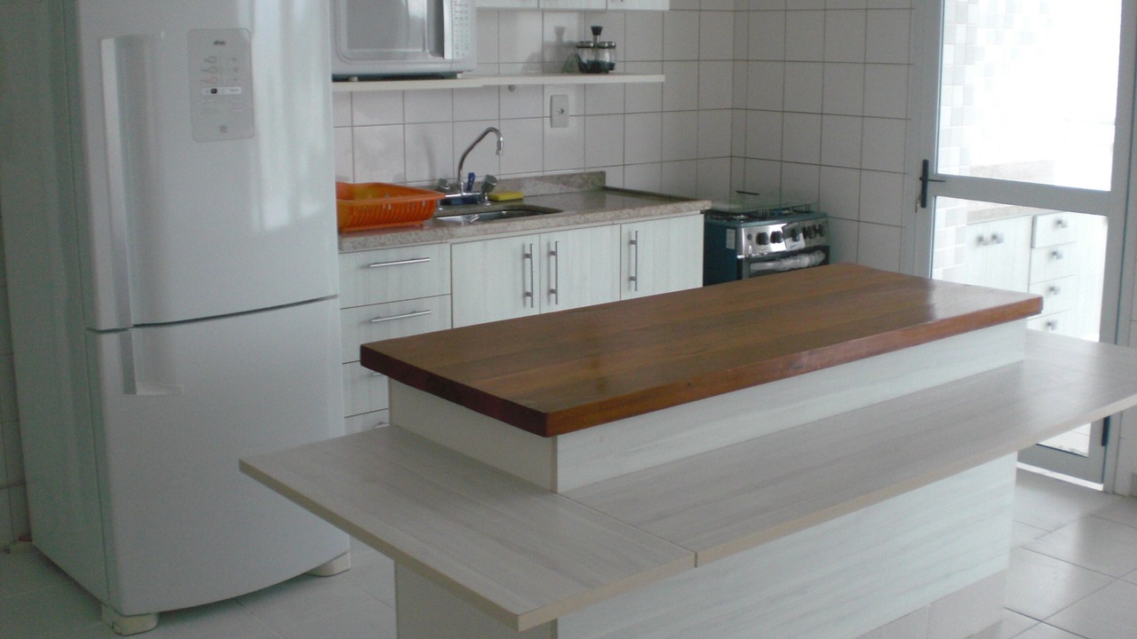 Photo of Kitchen in Vila Luis Antonio