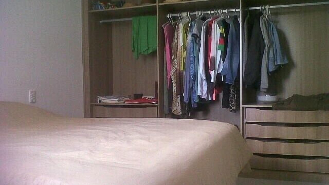 Photo of Bedroom in Vila Luis Antonio