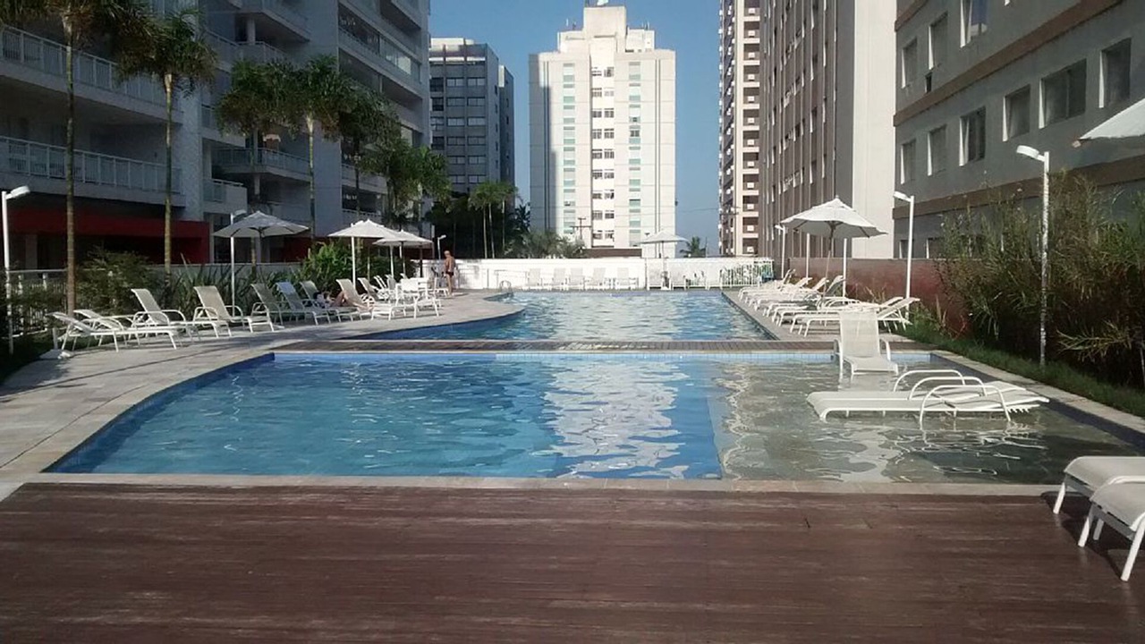 Photo of Outdoor in Vila Luis Antonio