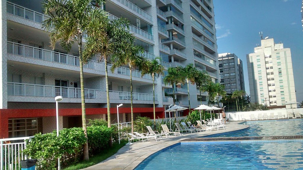 Photo of Outdoor in Vila Luis Antonio