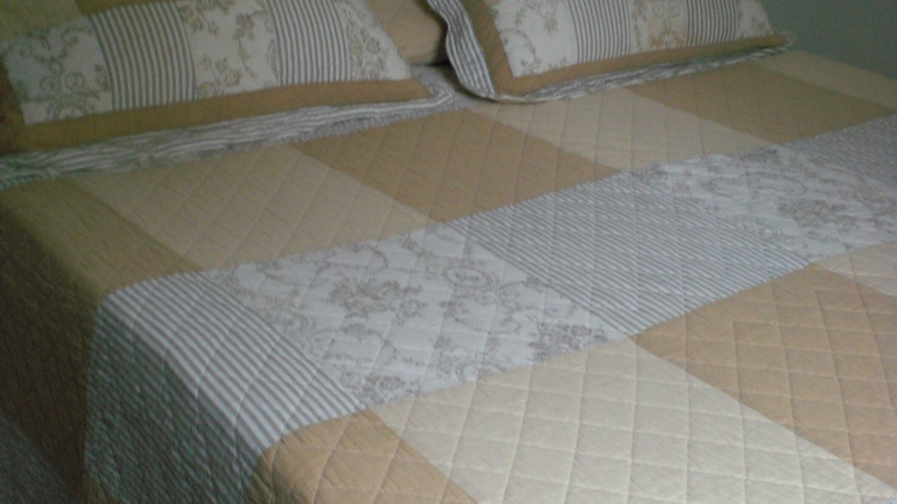 Photo of Bedroom in Vila Luis Antonio