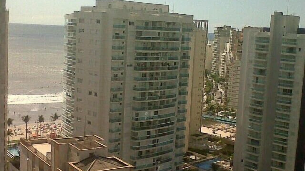 Photo of Outdoor in Vila Luis Antonio