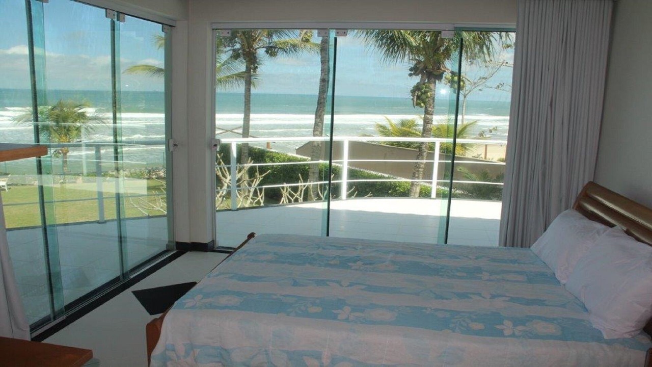 Photo of Bedroom in Maresias