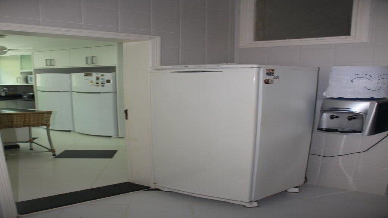 Photo of Kitchen in Maresias