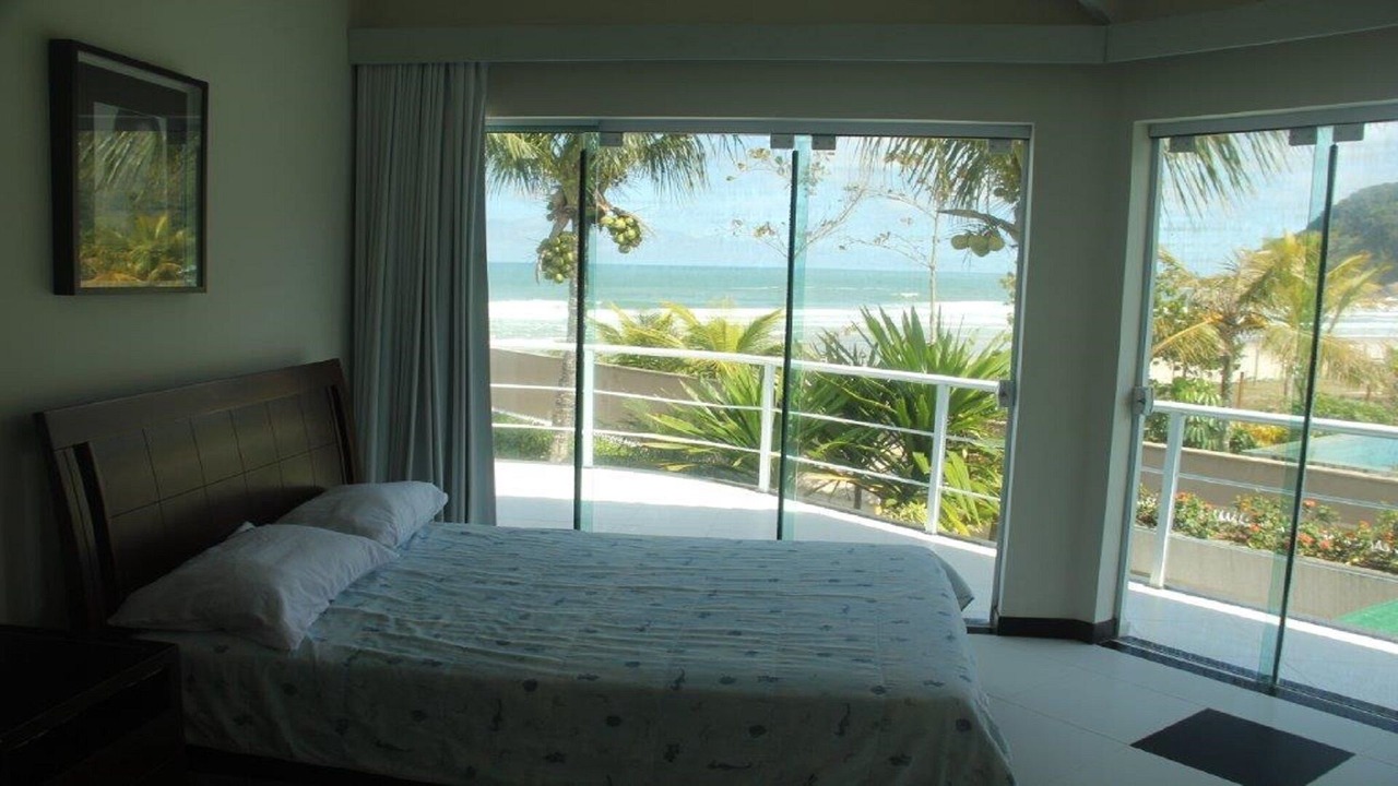 Photo of Bedroom in Maresias