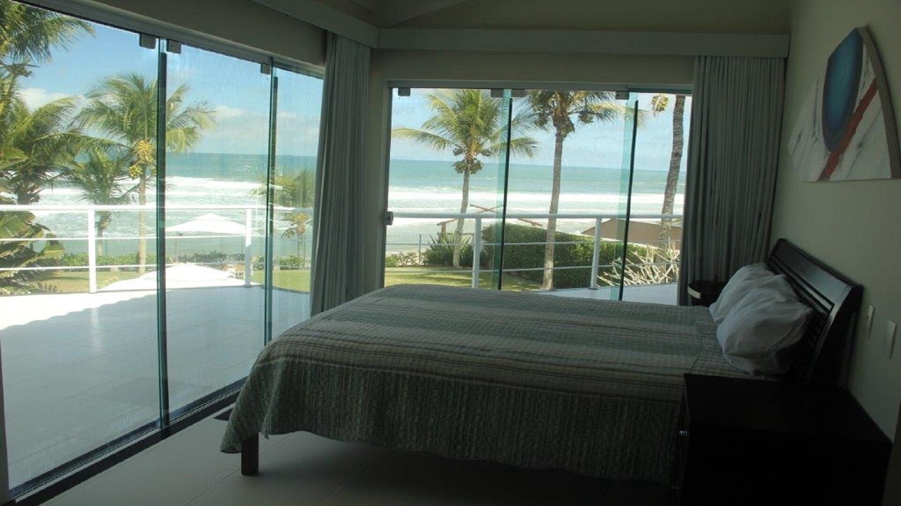 Photo of Bedroom in Maresias
