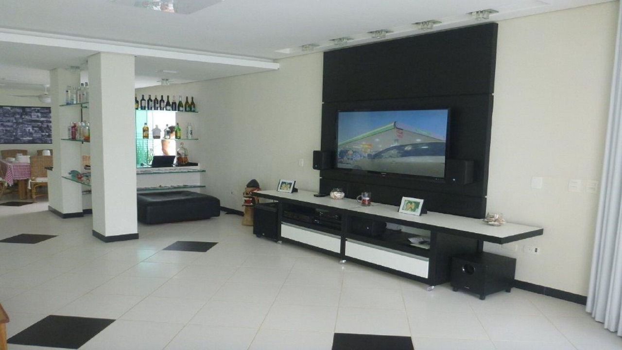 Photo of Livingroom in Maresias