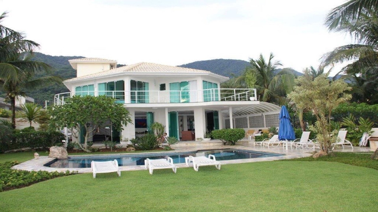 Photo of Outdoor in Maresias
