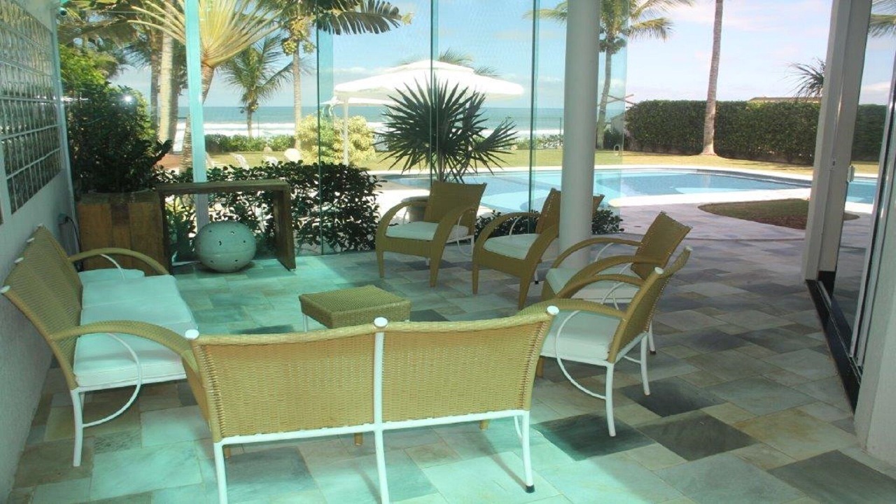 Photo of Outdoor in Maresias