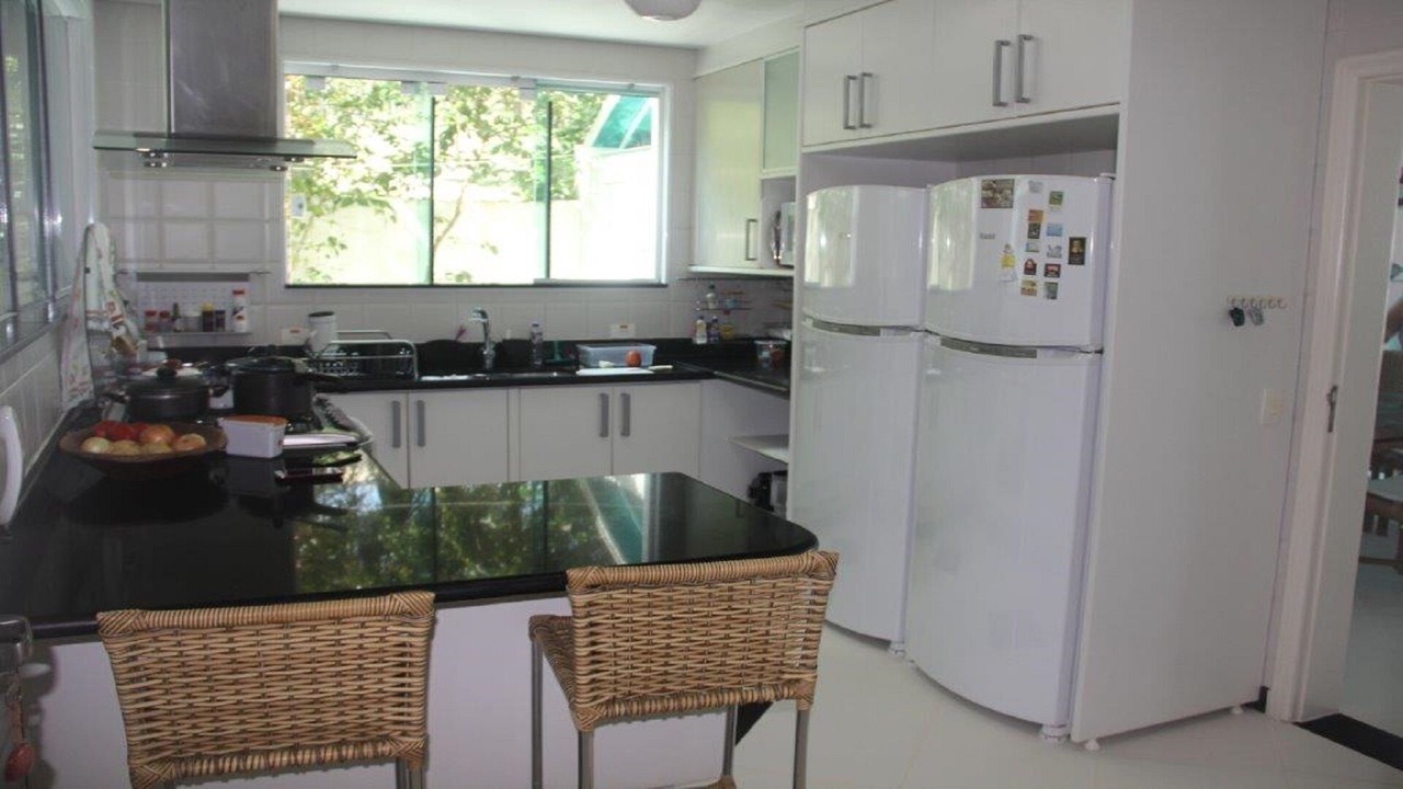 Photo of Kitchen in Maresias