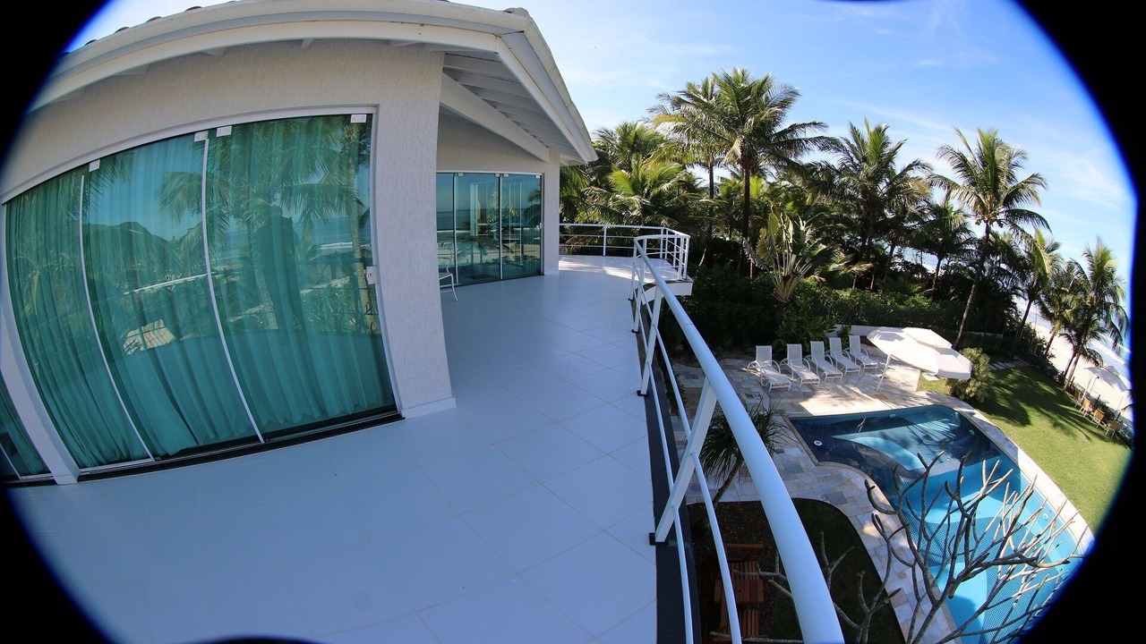 Photo of Outdoor in Maresias