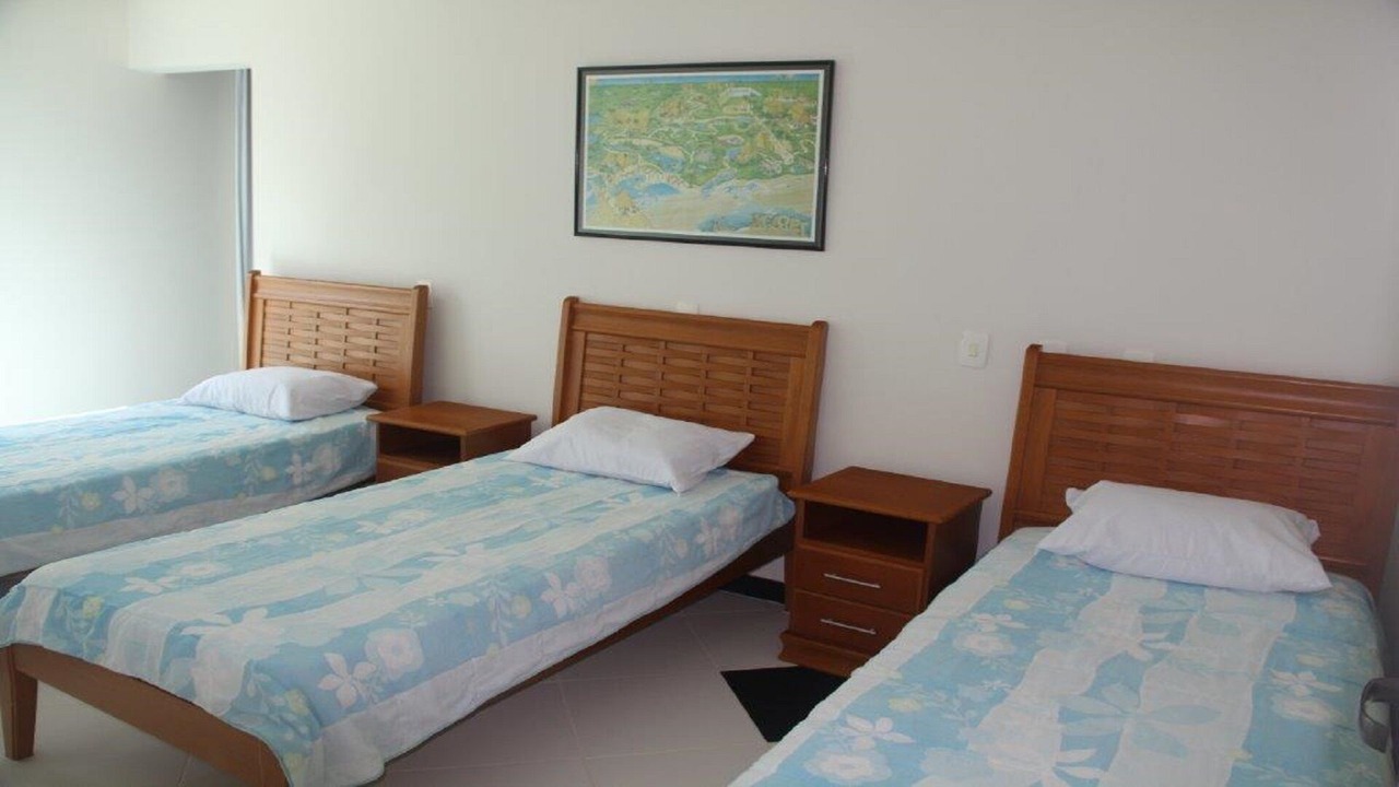 Photo of Bedroom in Maresias