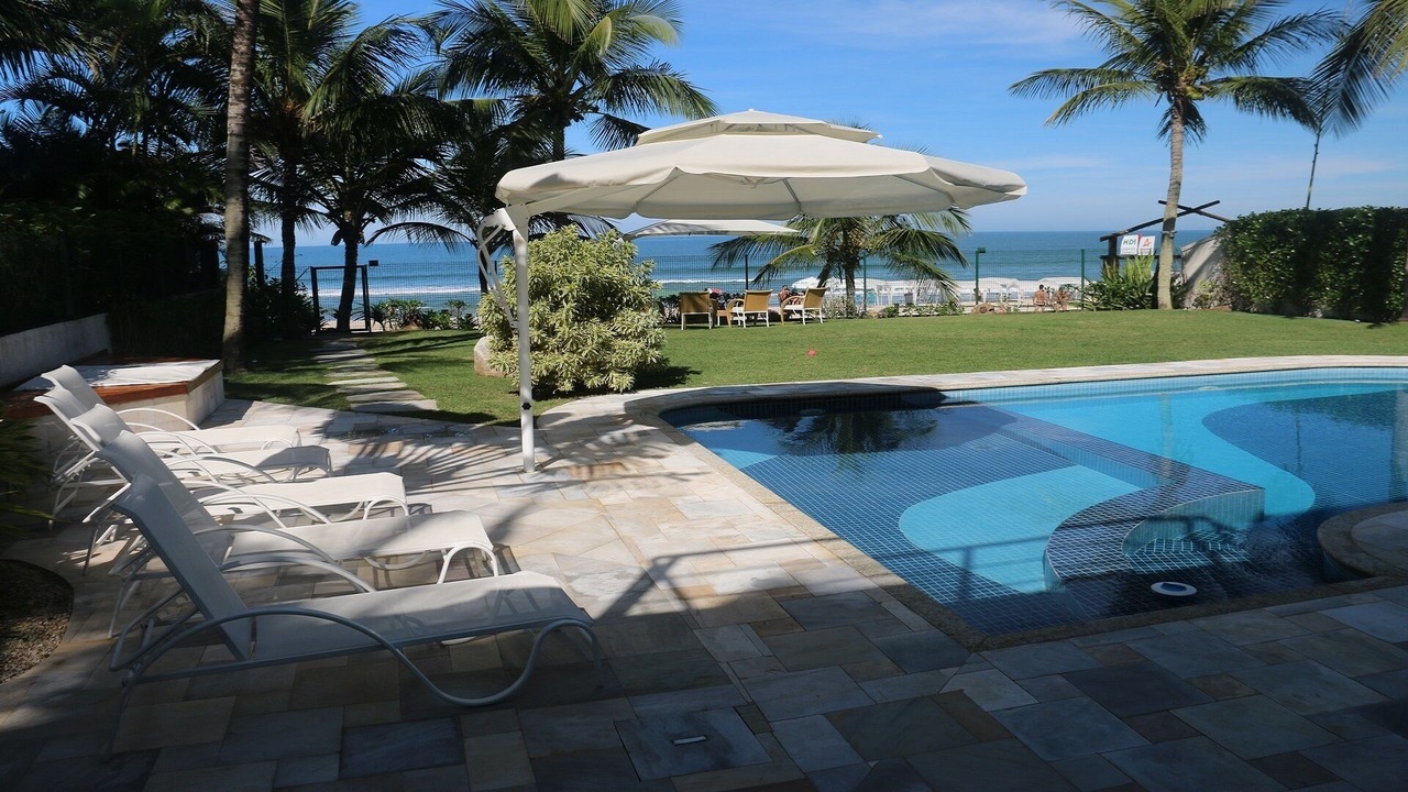 Photo of Outdoor in Maresias