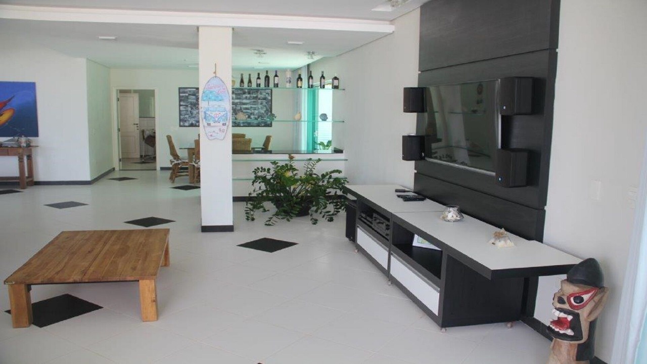 Photo of Livingroom in Maresias