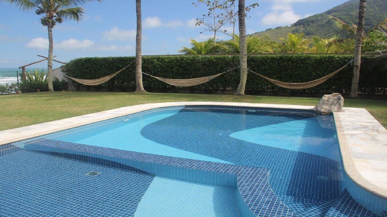Photo of Outdoor in Maresias