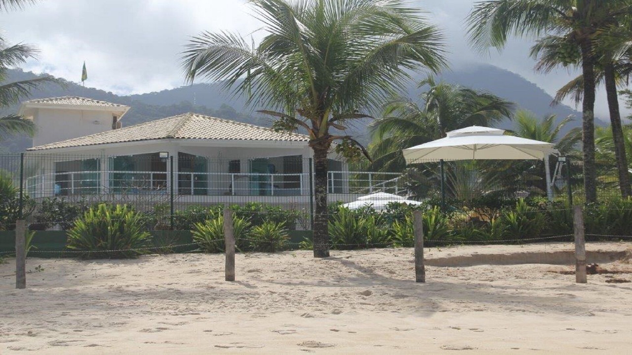Photo of Outdoor in Maresias