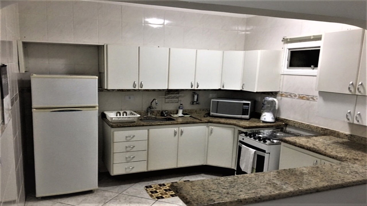 Photo of Kitchen in Pitangueiras