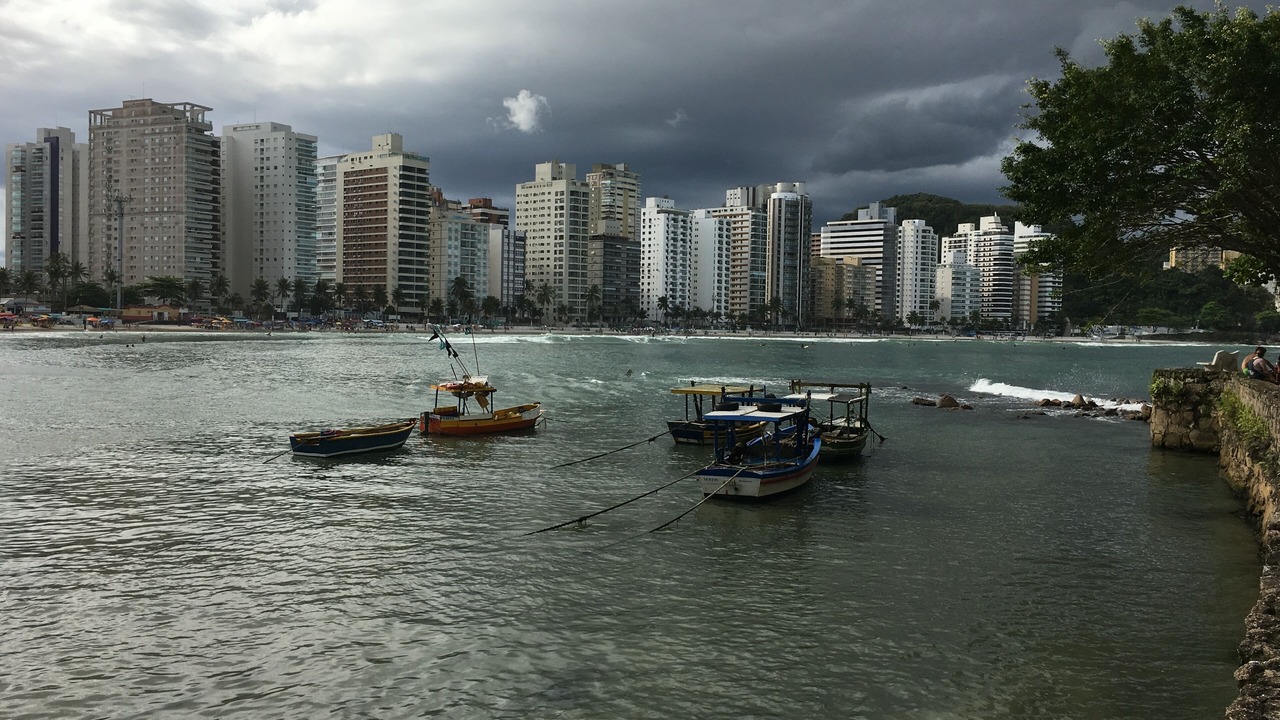 Photo of Others in Pitangueiras