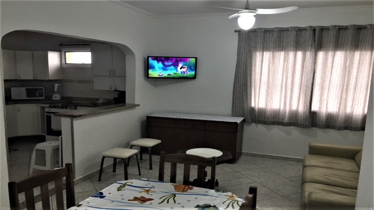 Photo of Livingroom in Pitangueiras