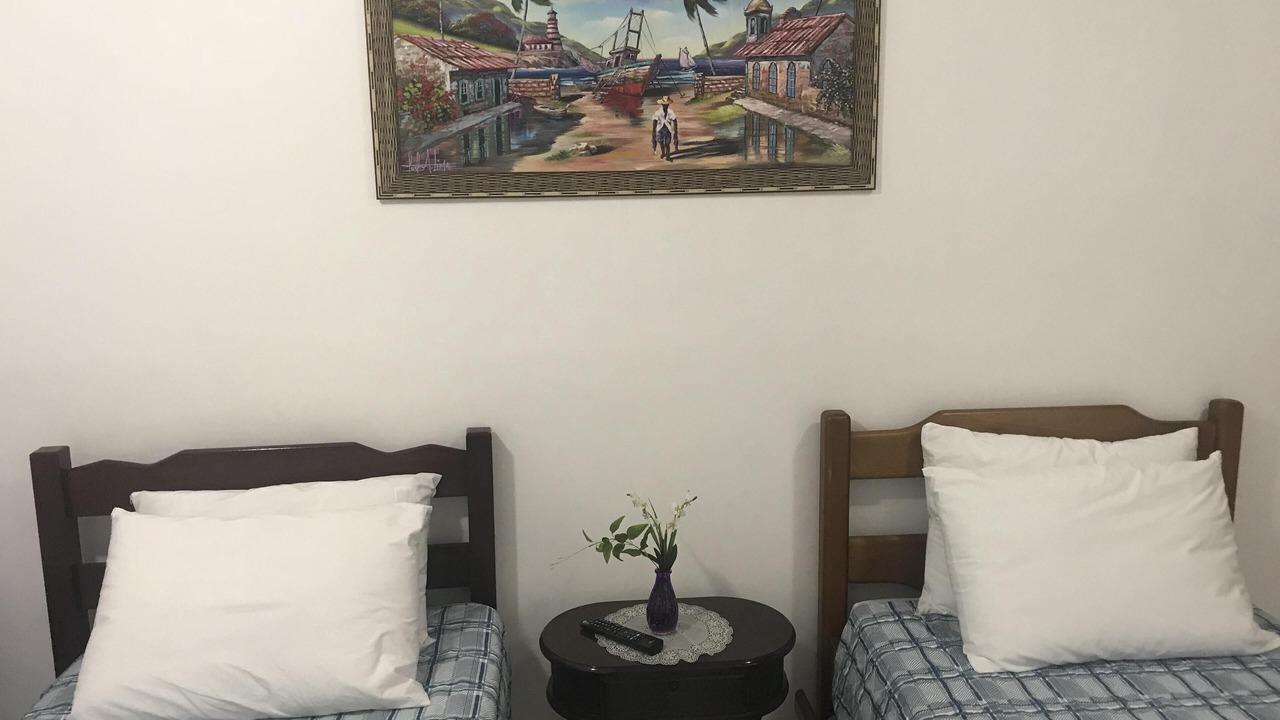 Photo of Bedroom in Pitangueiras