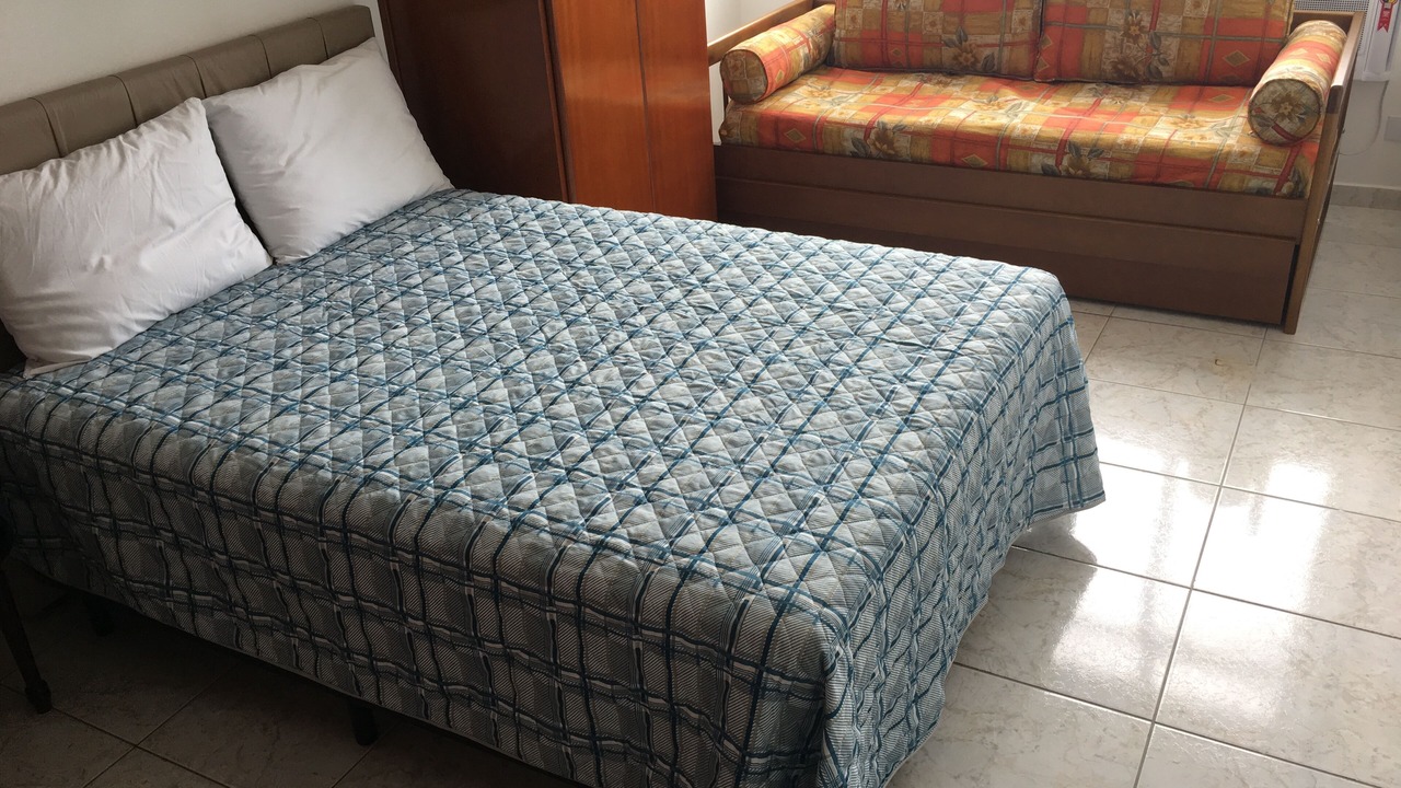 Photo of Bedroom in Pitangueiras