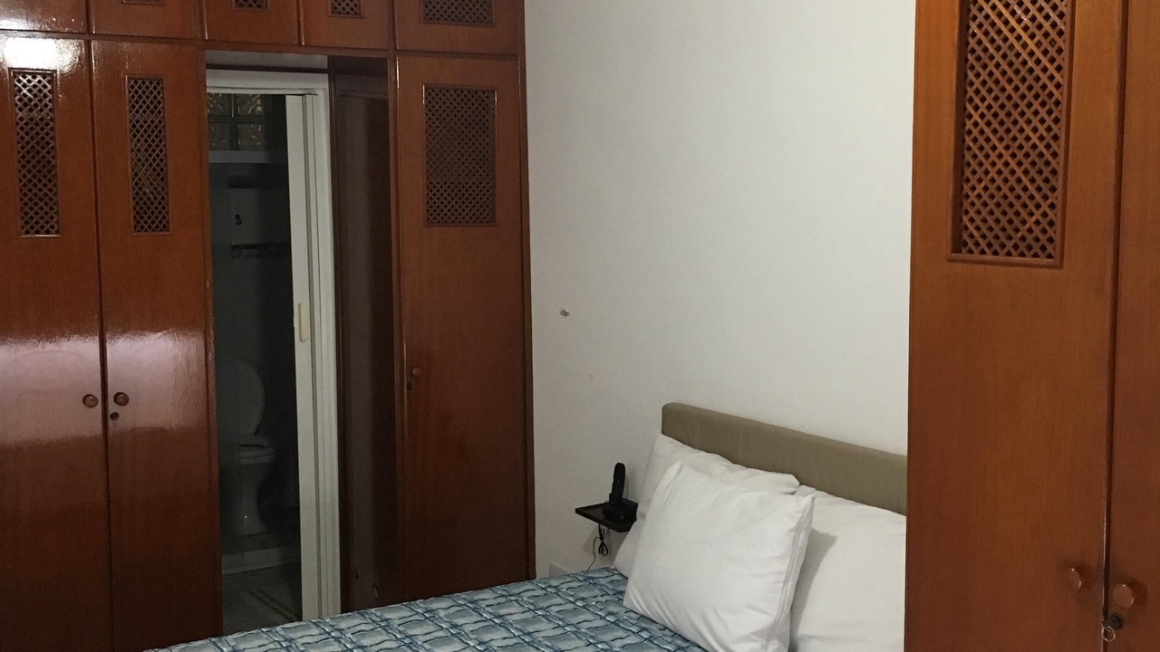 Photo of Bedroom in Pitangueiras