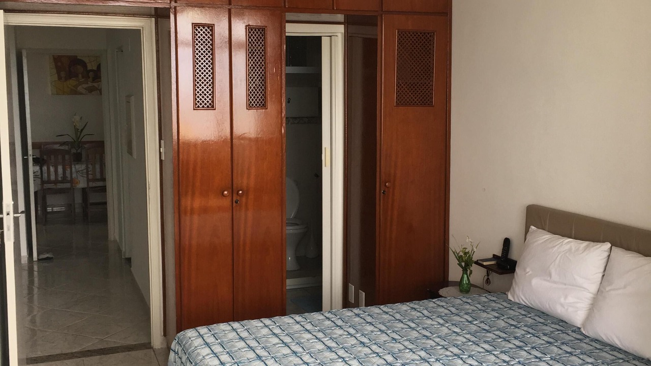 Photo of Bedroom in Pitangueiras