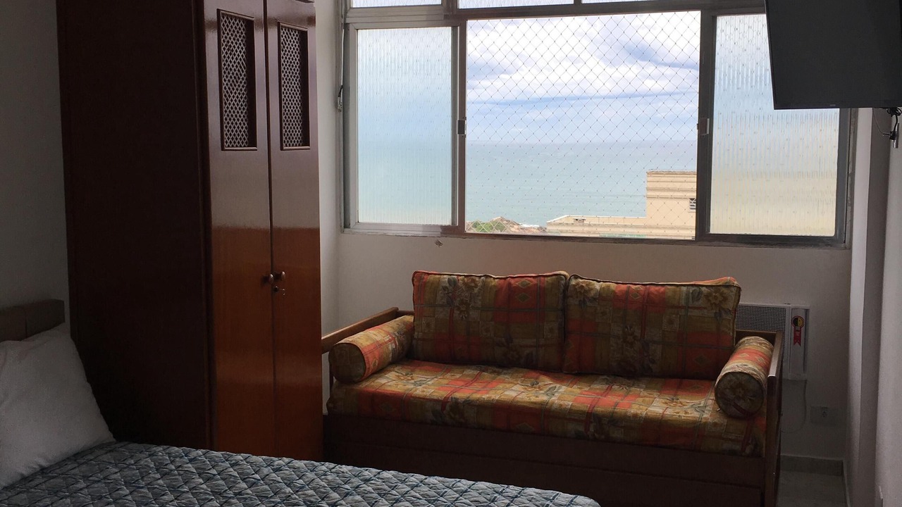 Photo of Bedroom in Pitangueiras