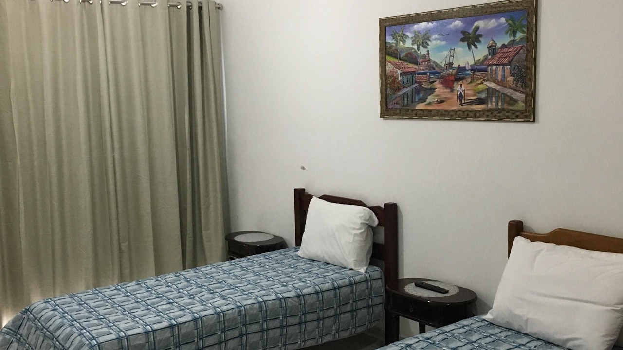 Photo of Bedroom in Pitangueiras