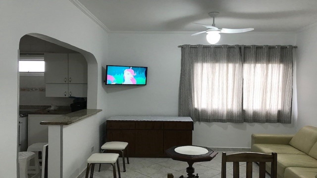 Photo of Livingroom in Pitangueiras