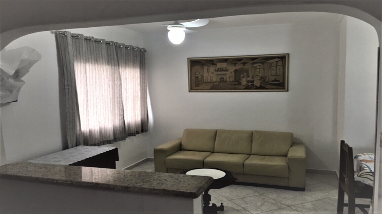 Photo of Livingroom in Pitangueiras
