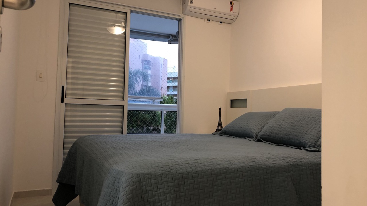 Photo of Bedroom in Riviera de Sao Lourenco
