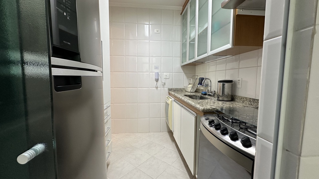 Photo of Kitchen in Riviera de Sao Lourenco