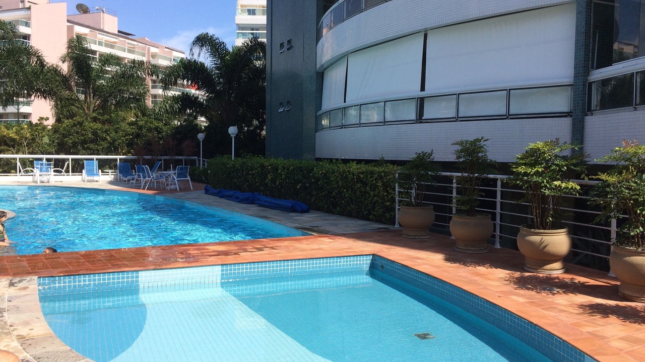 Photo of Outdoor in Riviera de Sao Lourenco