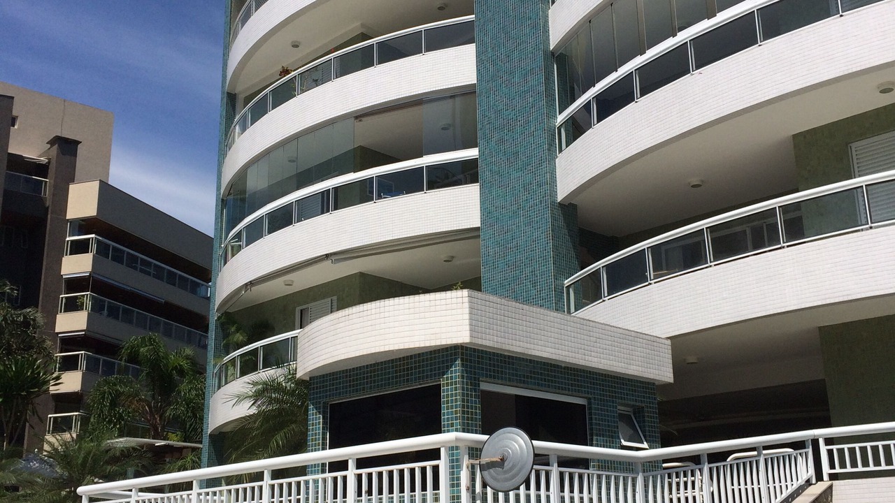 Photo of Outdoor in Riviera de Sao Lourenco