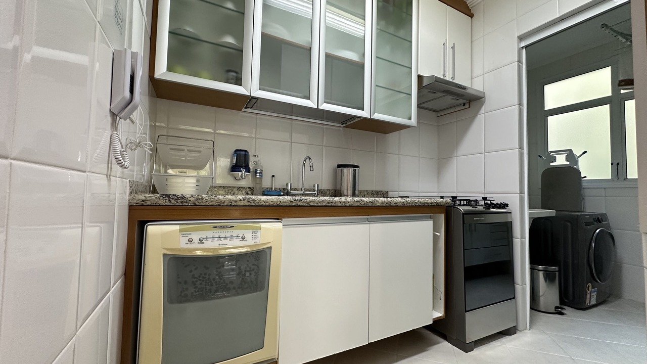 Photo of Kitchen in Riviera de Sao Lourenco
