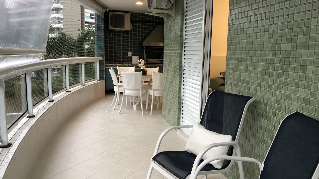 Photo of Outdoor in Riviera de Sao Lourenco