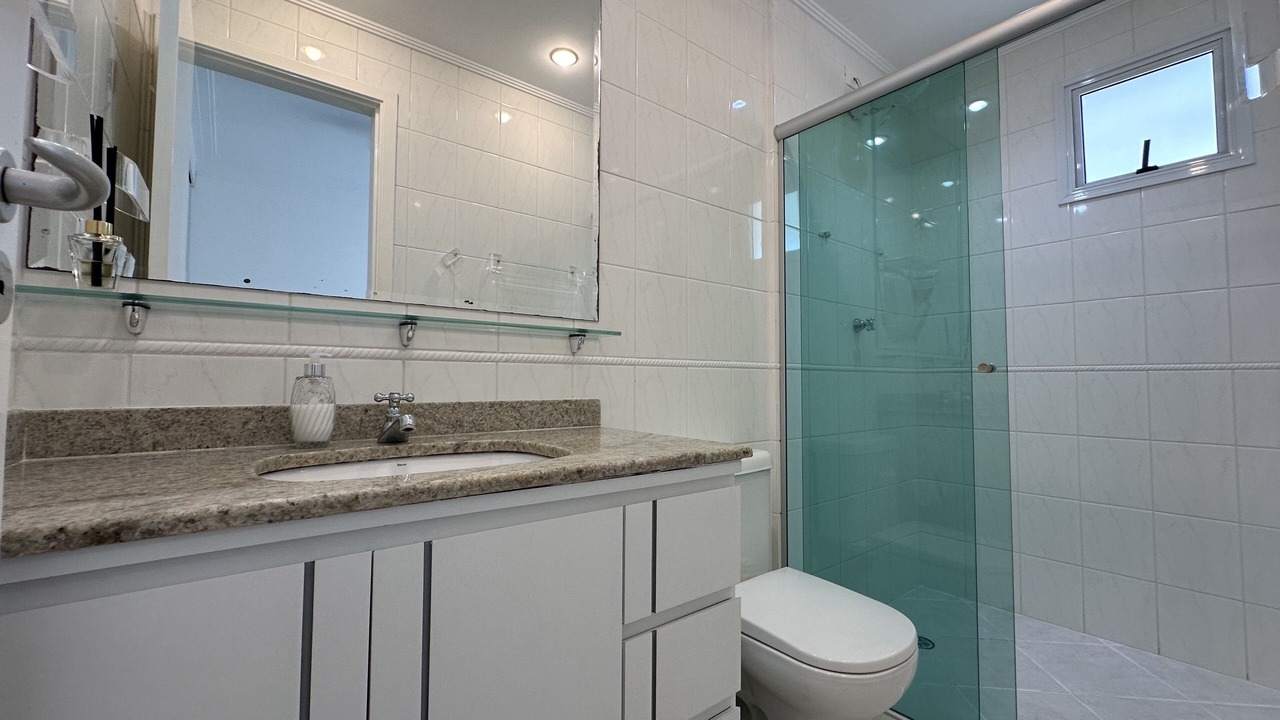 Photo of Bathroom in Riviera de Sao Lourenco