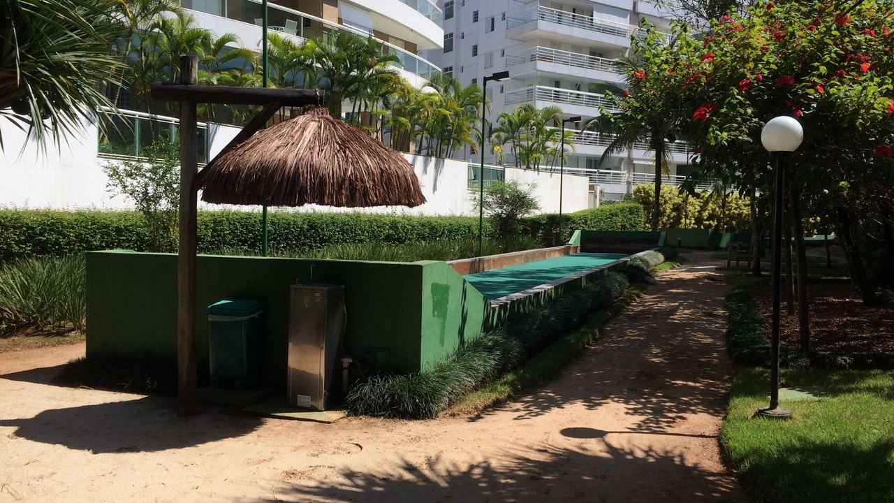 Photo of Outdoor in Riviera de Sao Lourenco