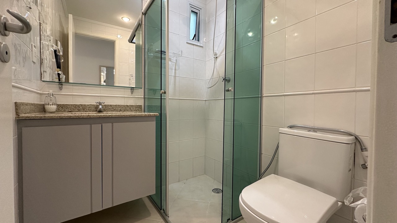 Photo of Bathroom in Riviera de Sao Lourenco
