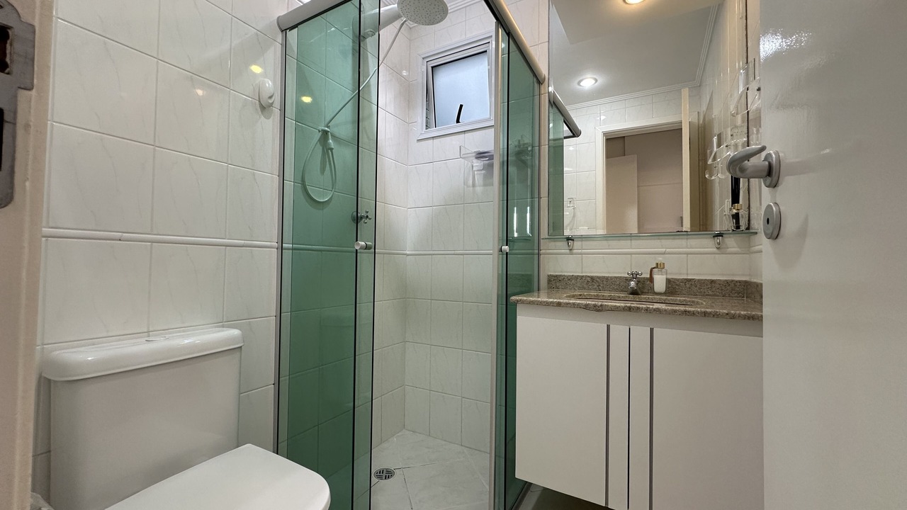 Photo of Bathroom in Riviera de Sao Lourenco