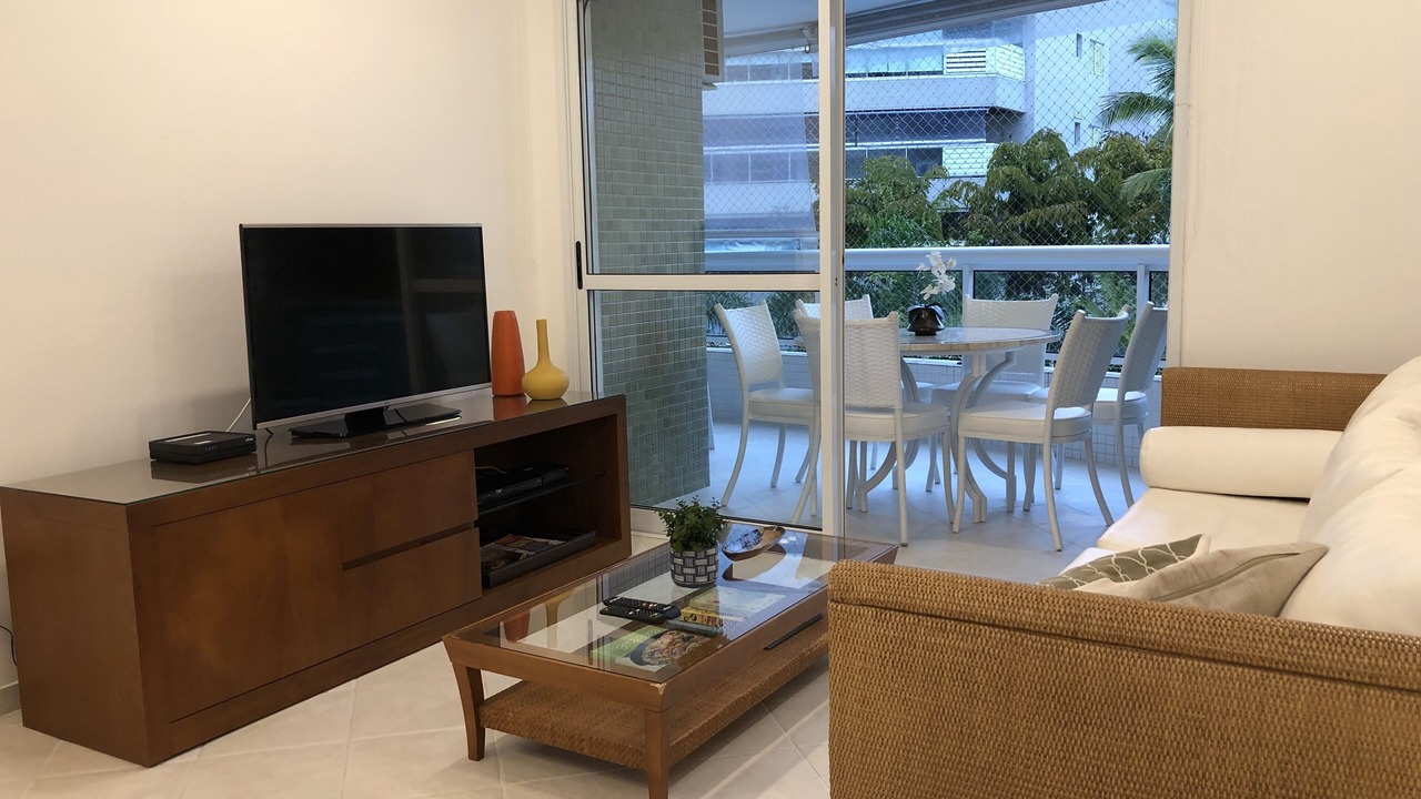 Photo of Livingroom in Riviera de Sao Lourenco